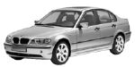 BMW E46 P1EFA Fault Code